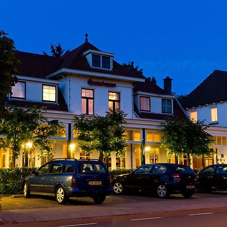 Hotel Restaurant Taverne Twello المظهر الخارجي الصورة