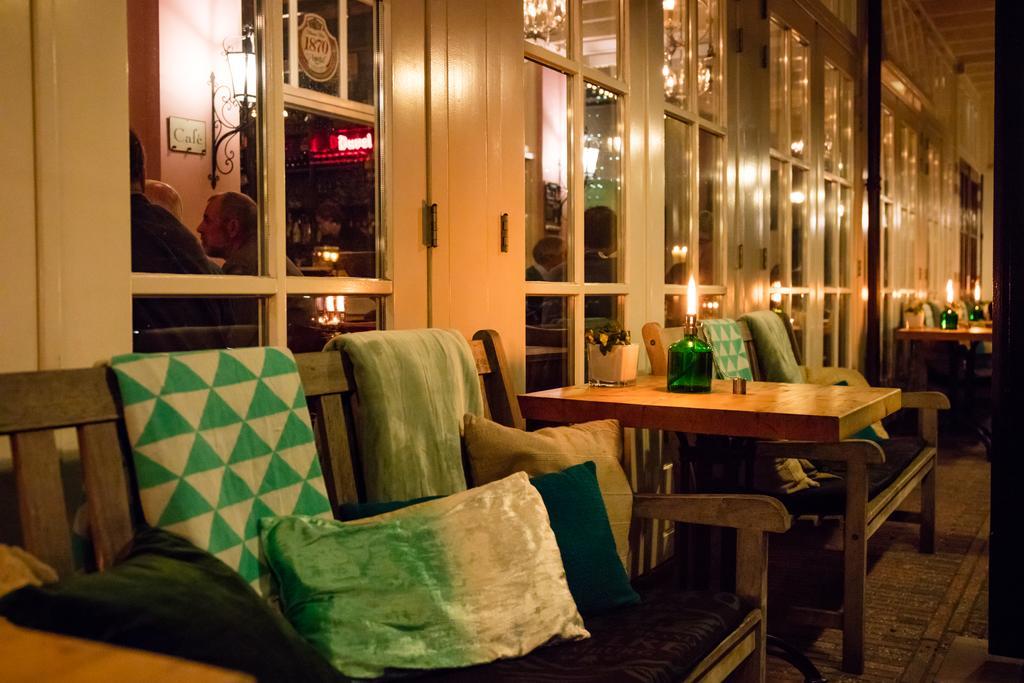 Hotel Restaurant Taverne Twello المظهر الخارجي الصورة