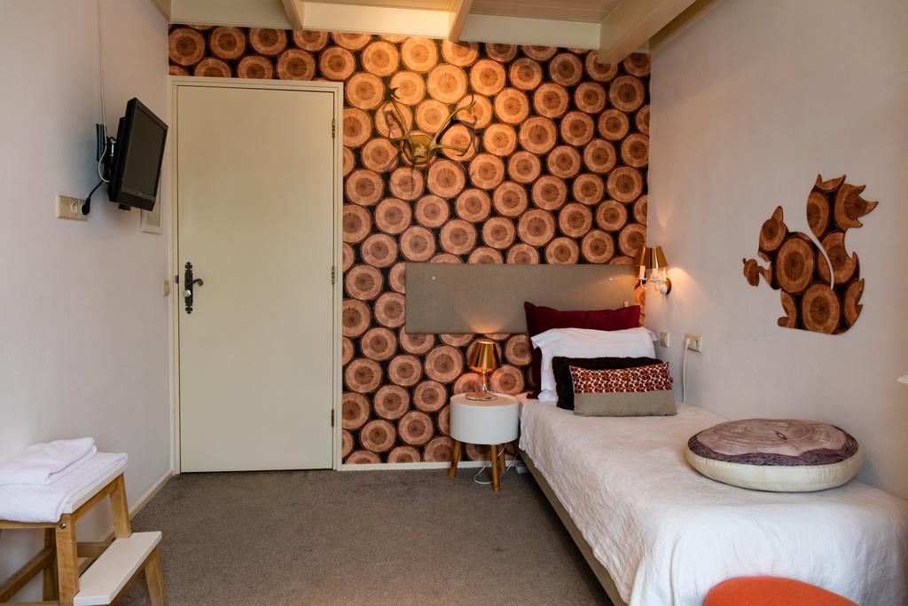 Hotel Restaurant Taverne Twello المظهر الخارجي الصورة