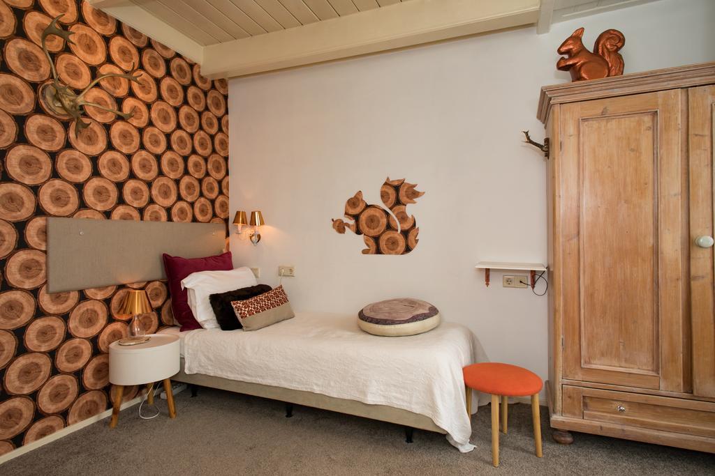 Hotel Restaurant Taverne Twello المظهر الخارجي الصورة